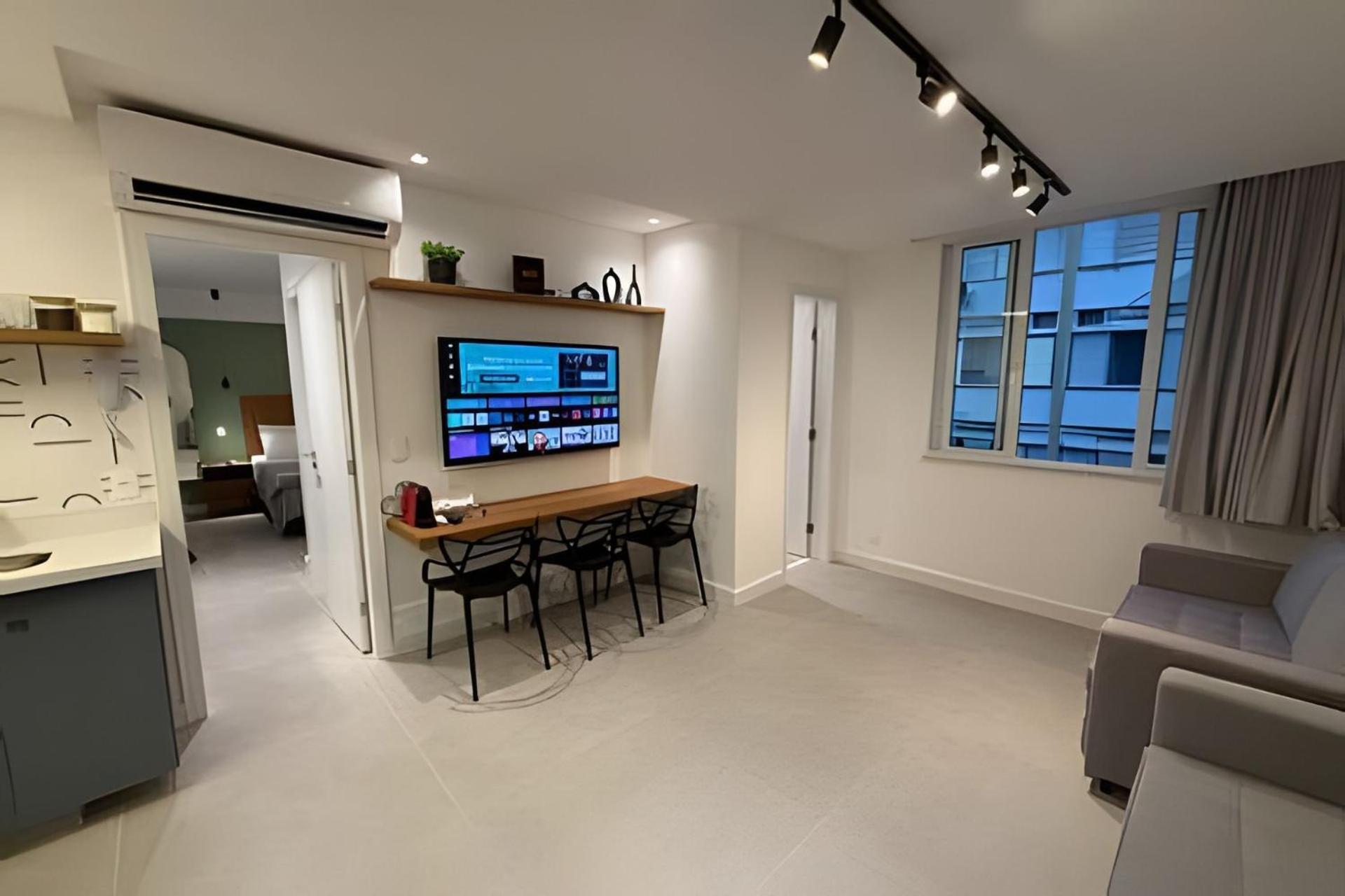 Reformado A Menos De 100 Metros Da Appartement Rio de Janeiro