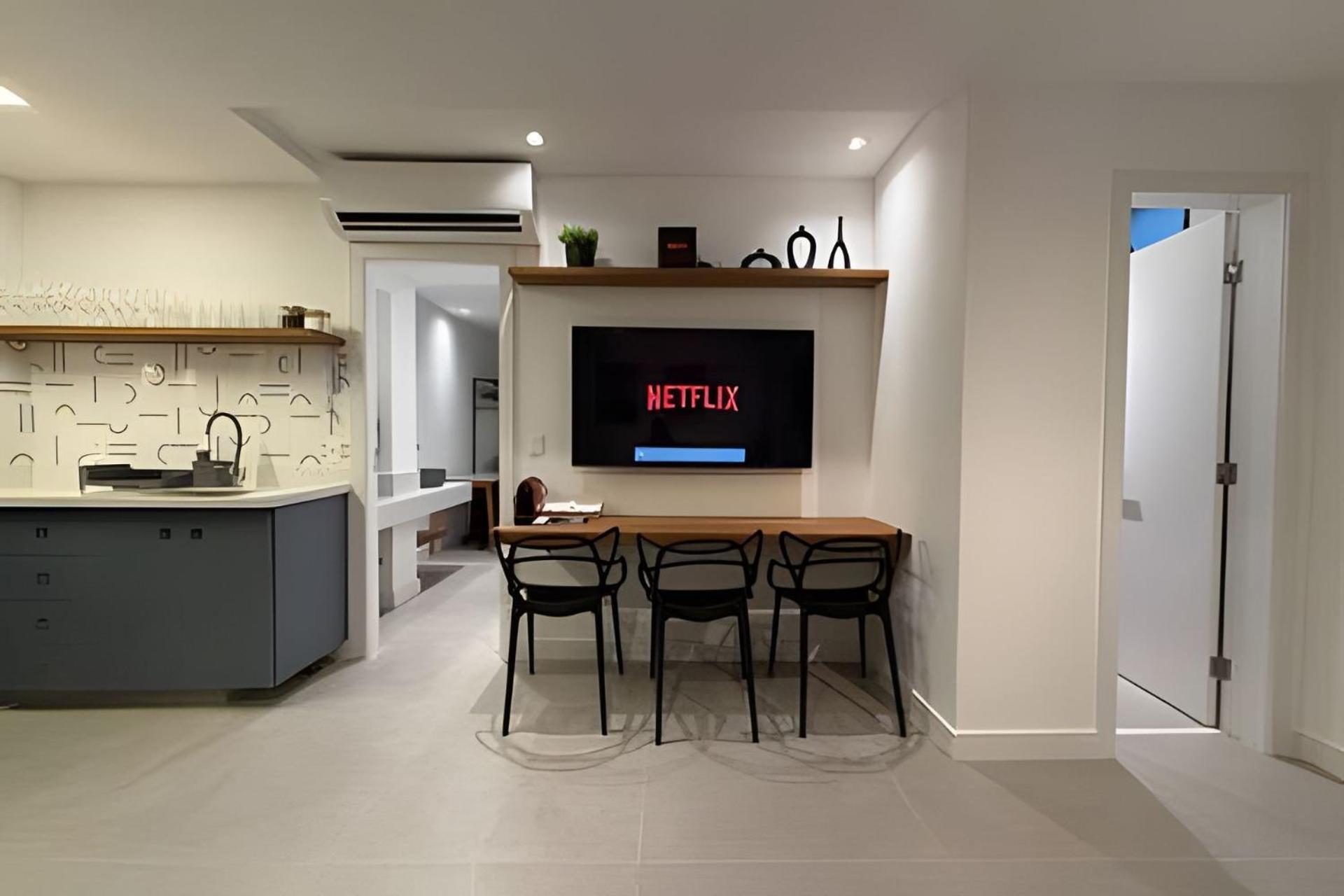 Reformado A Menos De 100 Metros Da Appartement *