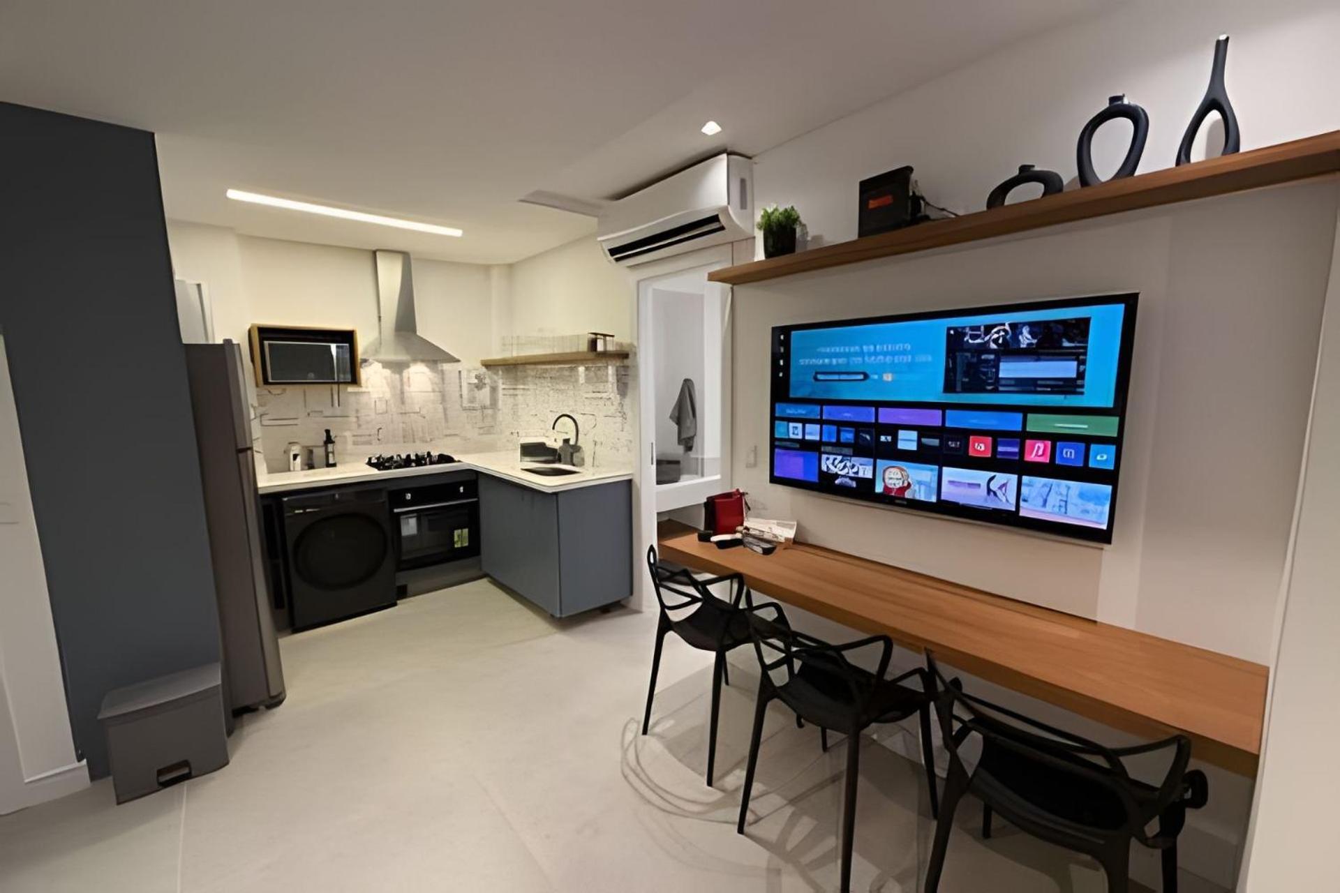 Reformado A Menos De 100 Metros Da Appartement Rio de Janeiro