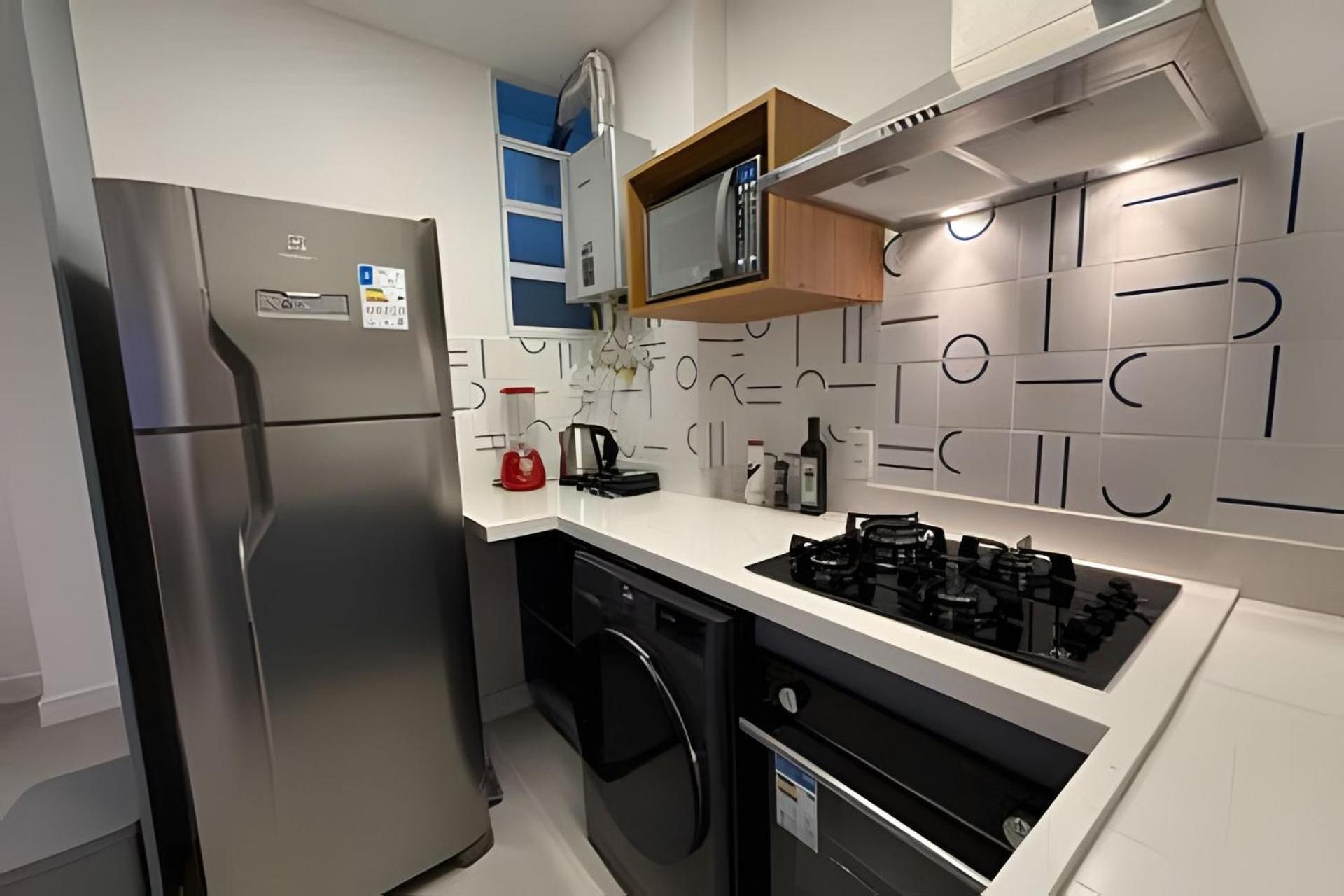 Reformado A Menos De 100 Metros Da Appartement Rio de Janeiro