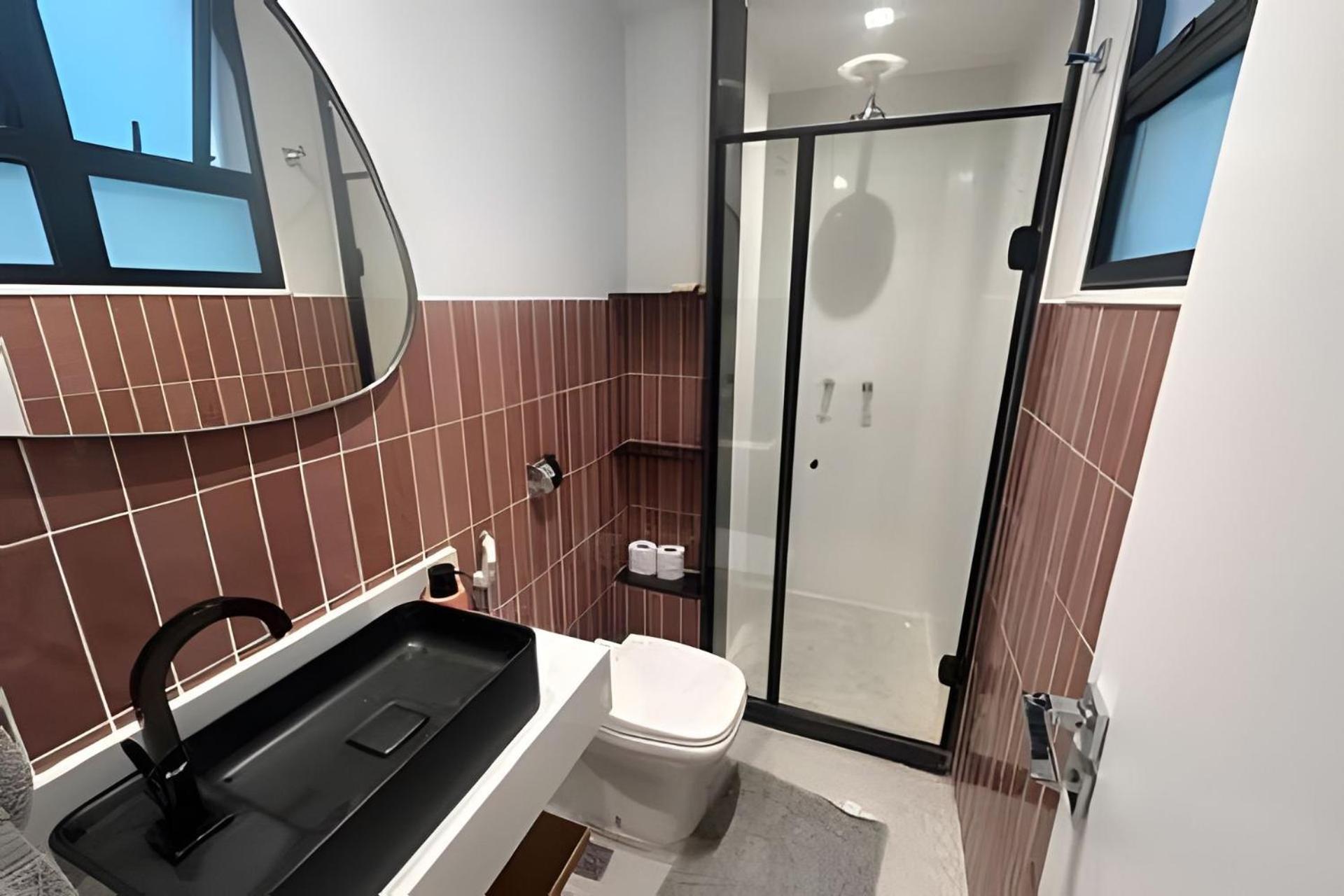 Appartement Reformado A Menos De 100 Metros Da