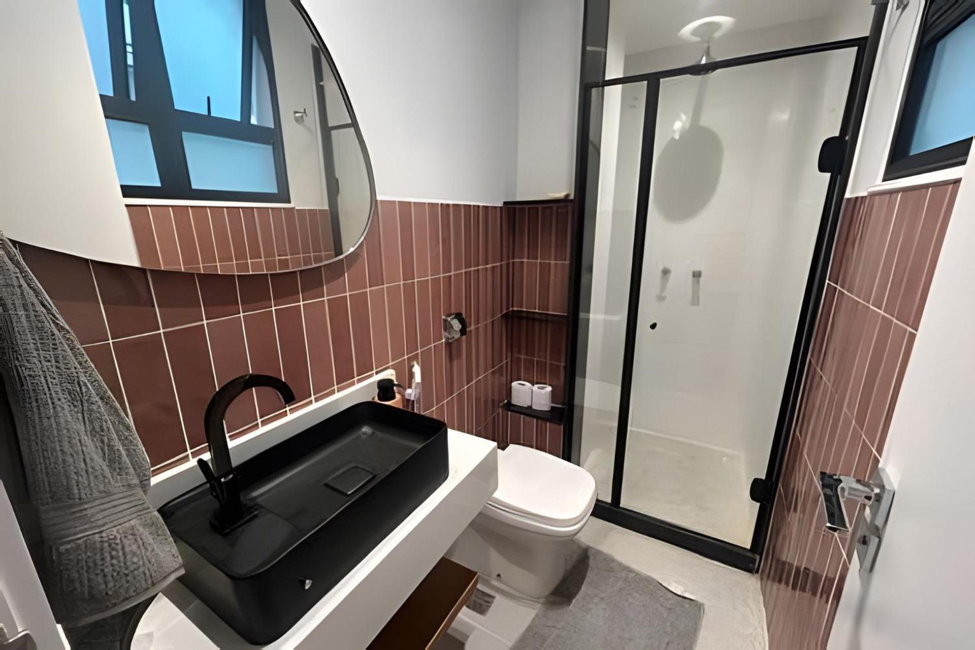 Reformado A Menos De 100 Metros Da Appartement Rio de Janeiro