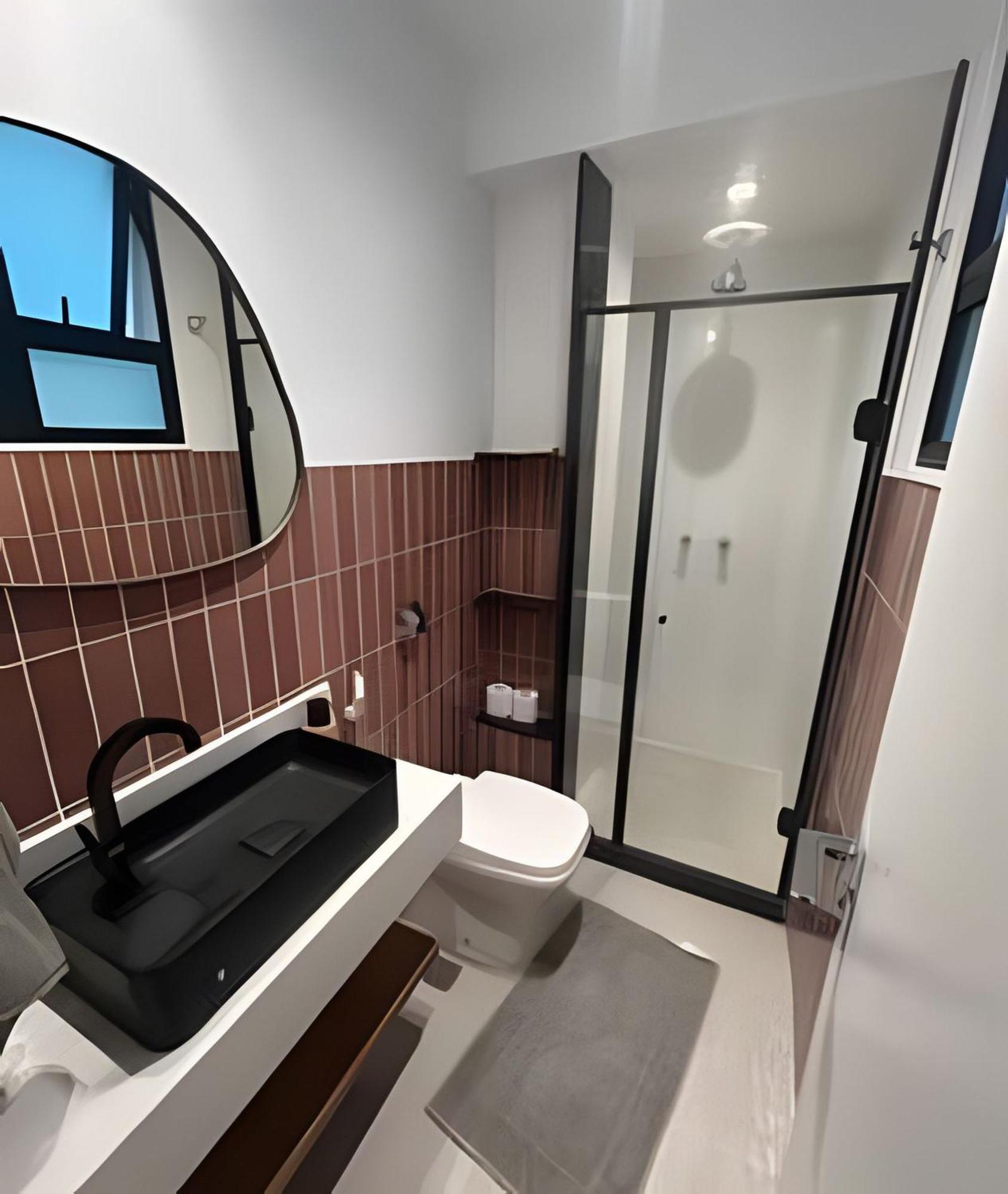 Reformado A Menos De 100 Metros Da Appartement