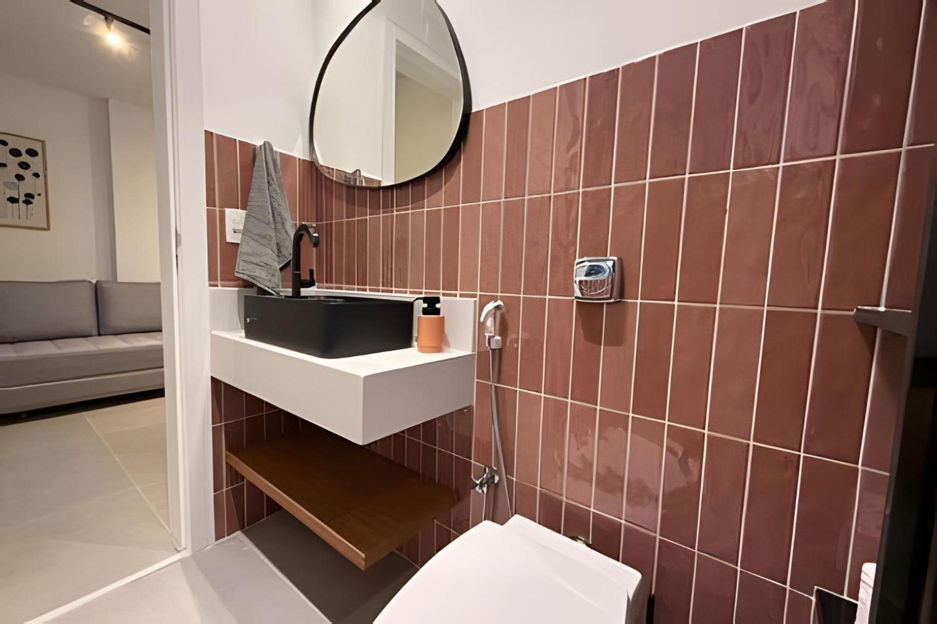 Reformado A Menos De 100 Metros Da Appartement *