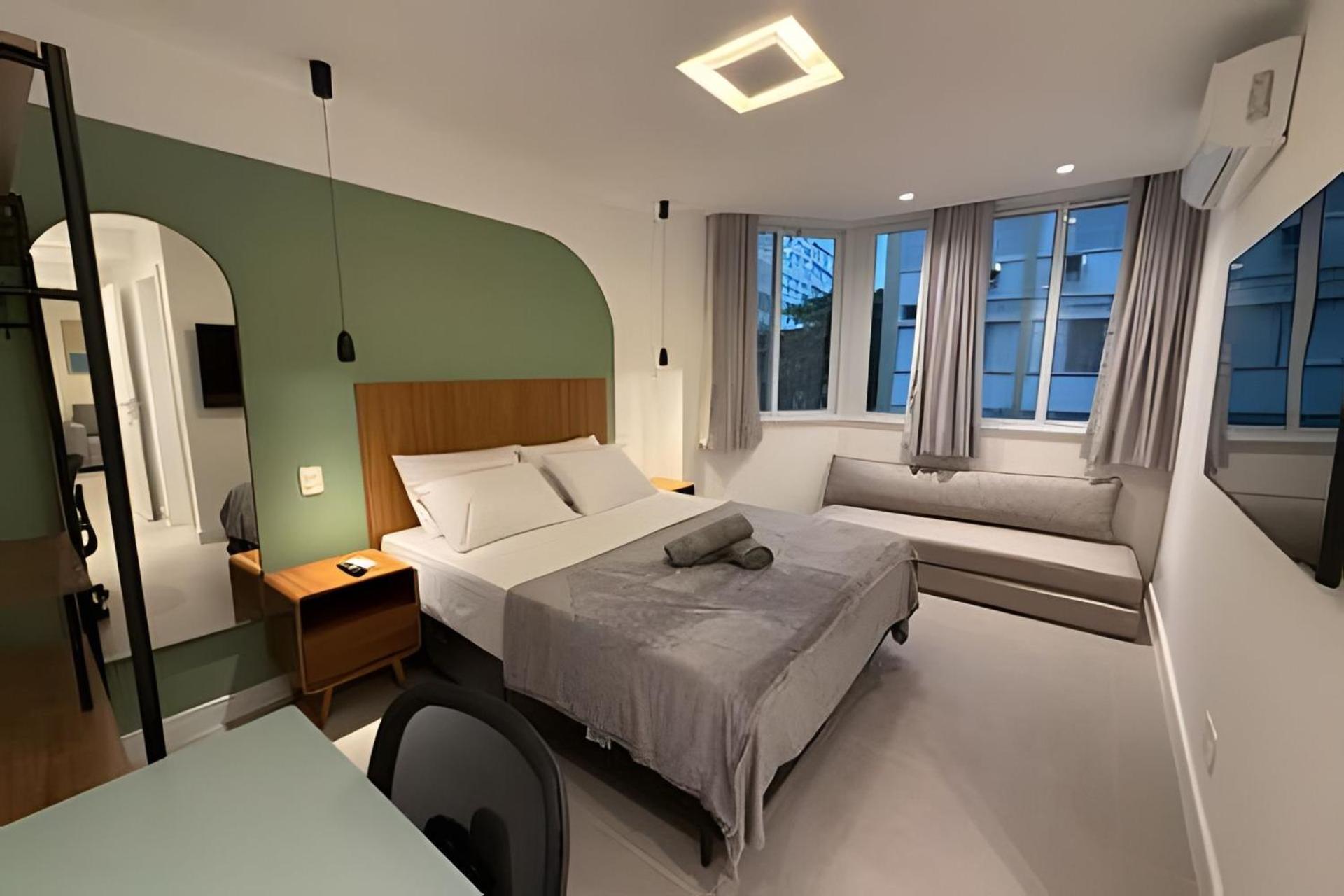 Reformado A Menos De 100 Metros Da Appartement