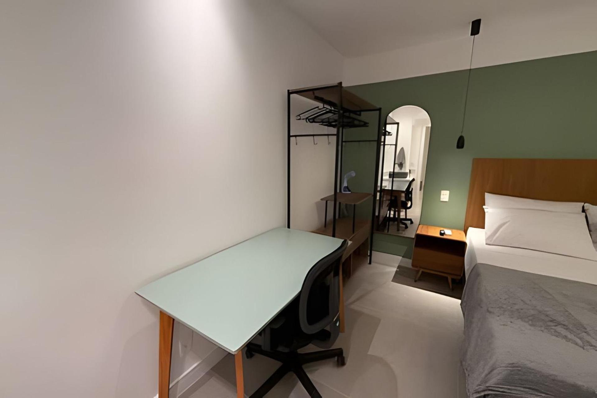 Appartement Reformado A Menos De 100 Metros Da