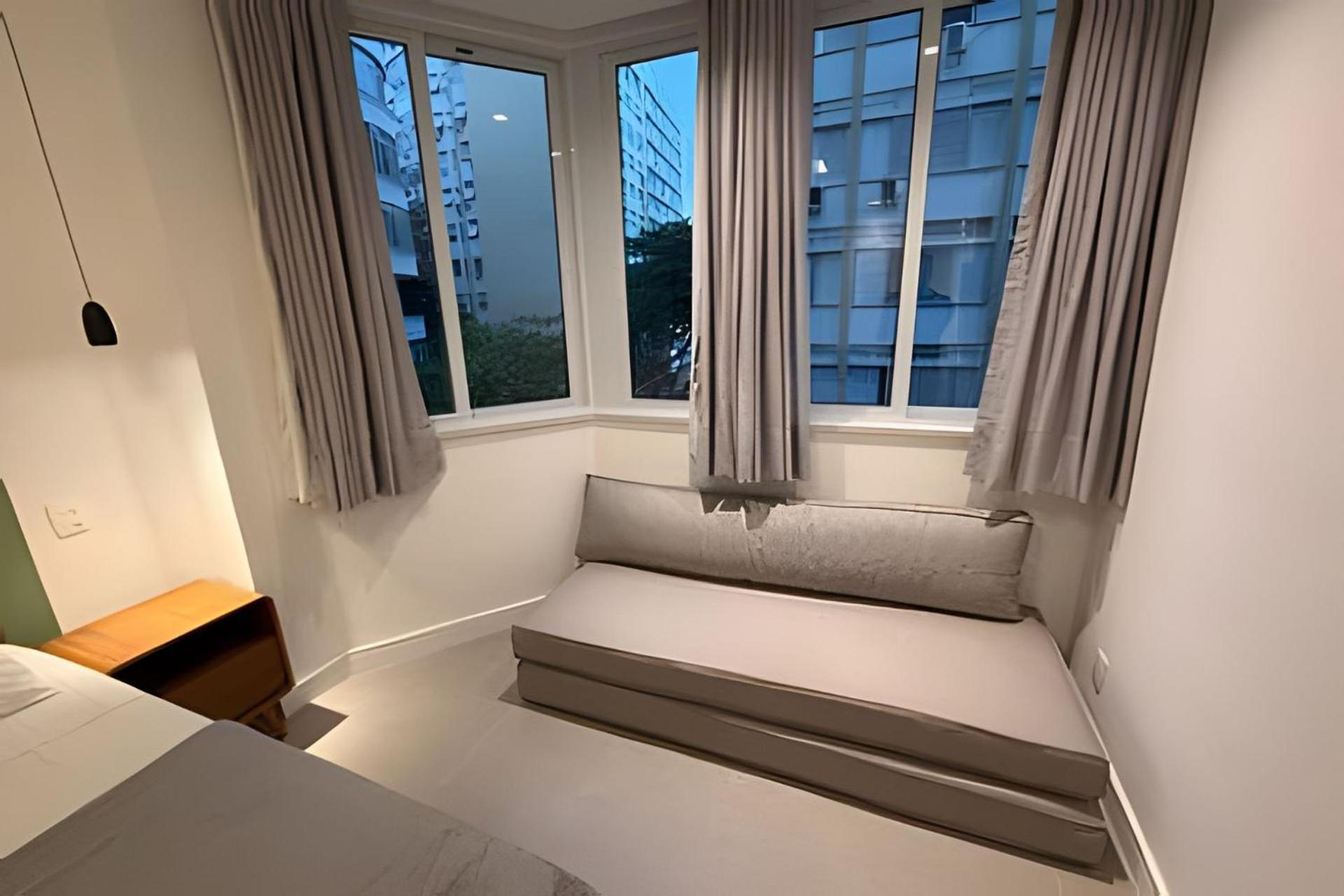 Reformado A Menos De 100 Metros Da Appartement *