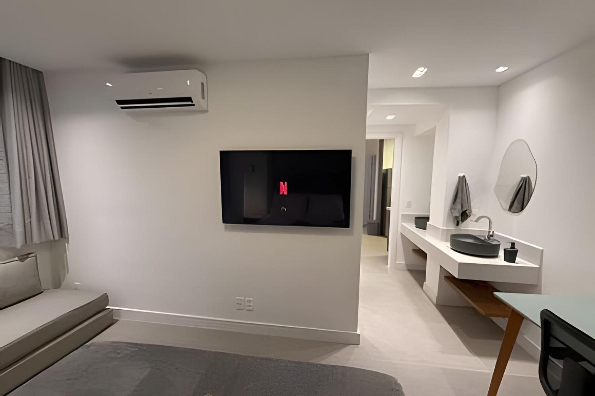 Reformado A Menos De 100 Metros Da Appartement Rio de Janeiro