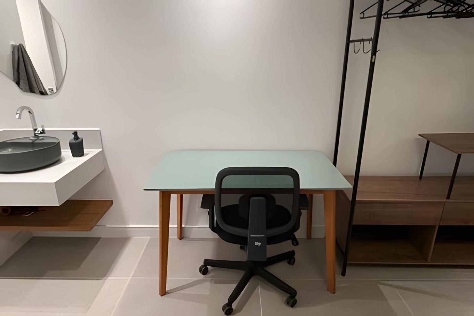Reformado A Menos De 100 Metros Da Appartement