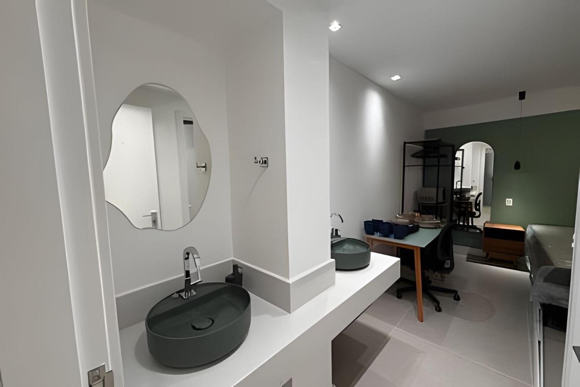 Reformado A Menos De 100 Metros Da Appartement