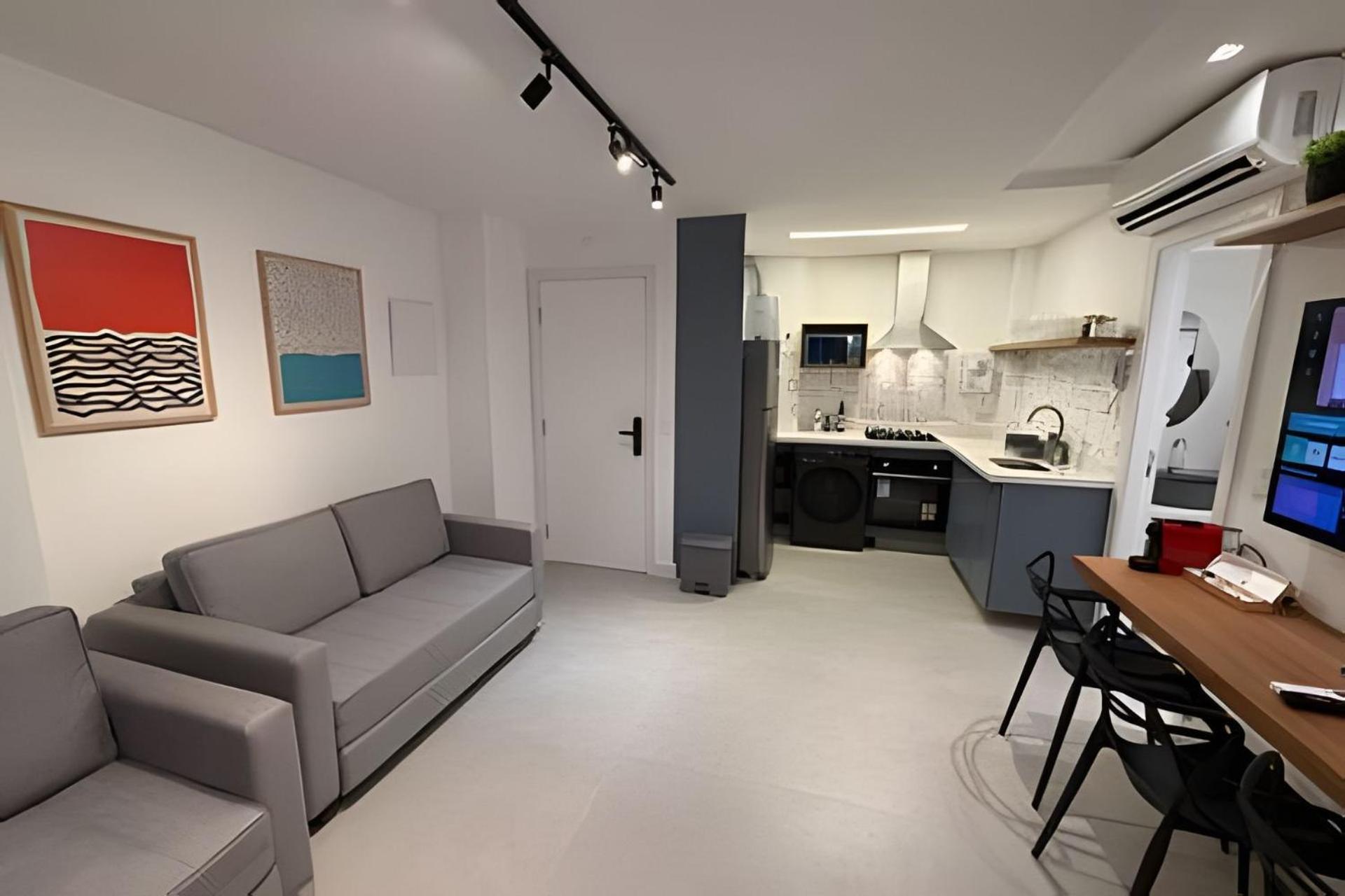 Reformado A Menos De 100 Metros Da Appartement *